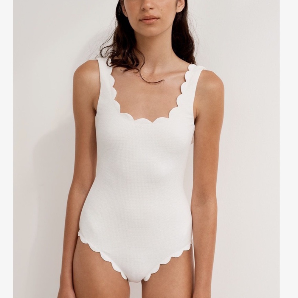 Marysia Palm Springs One Piece